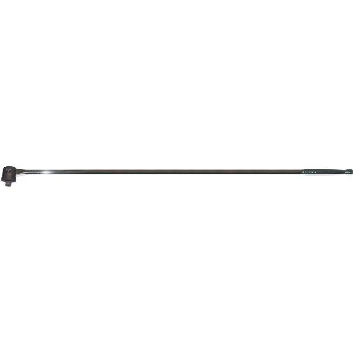 No.35FH - 1" Drive 40" Adjustable Handle