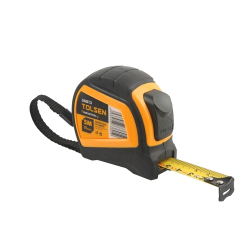 Tape Measure 10Mtr Tolsen