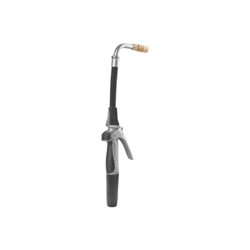 Oil control valve flexible nozzle, 25 L/min