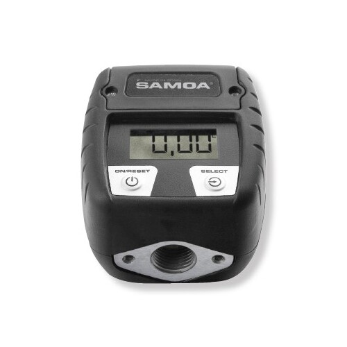 Electronic Oil Meter 1/2inch