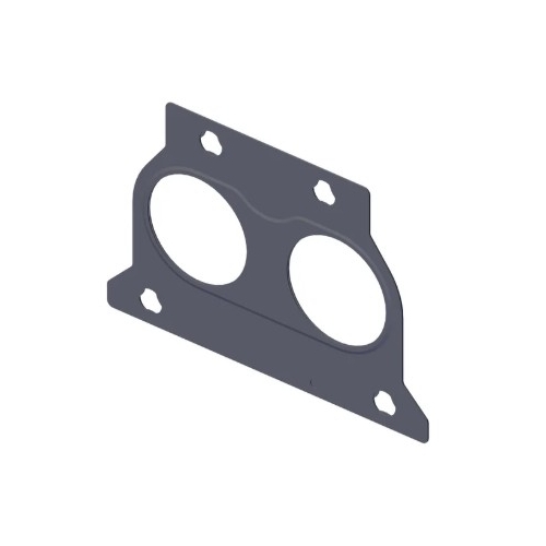 Gasket Exhaust Manifold - 3682940