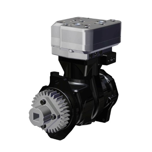Cummins Compressor- 1 Cylinder Air - 3690864RX