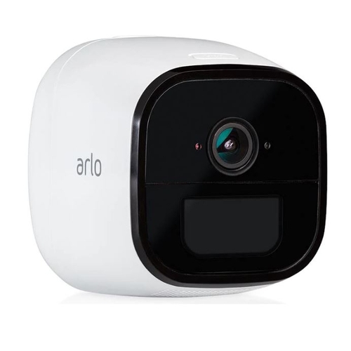Arlo Go 4G Mobile HD Security Camera