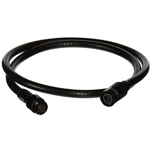 Extension Cable - Universal - 3 ft - For Micro CA-350 Inspection Camera - 37108 - Ridgid
