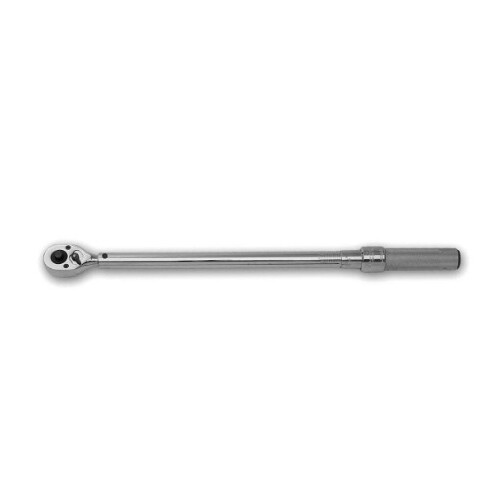 Warren & Brown Micrometer Torque Wrench - 376000 - 169-779Nm  3/4inch drive