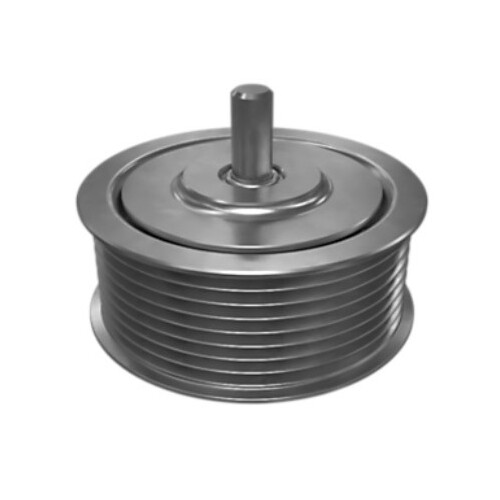 8 Groove Idler Pulley