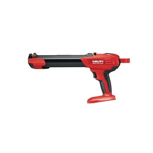 Cordless Hilti for Chemset Adhesive w/charger and Battery