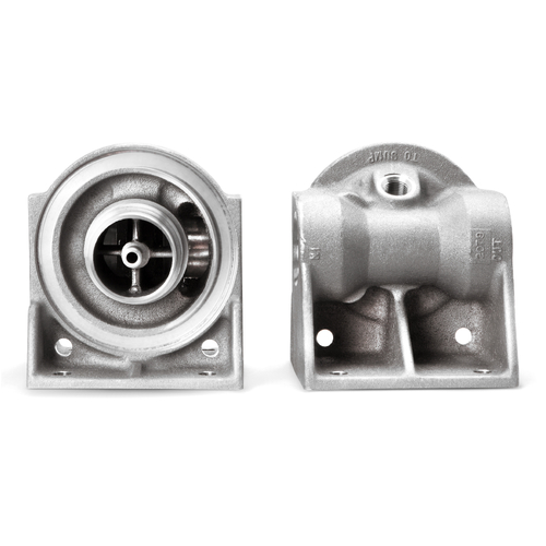 Filter Housing Head for LF9039 - 3827195S