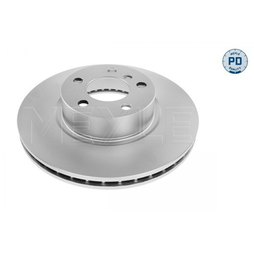 Front Brake Disc