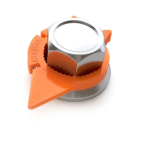 Hex Chex Wheel Nut Indicator 38-50mm
