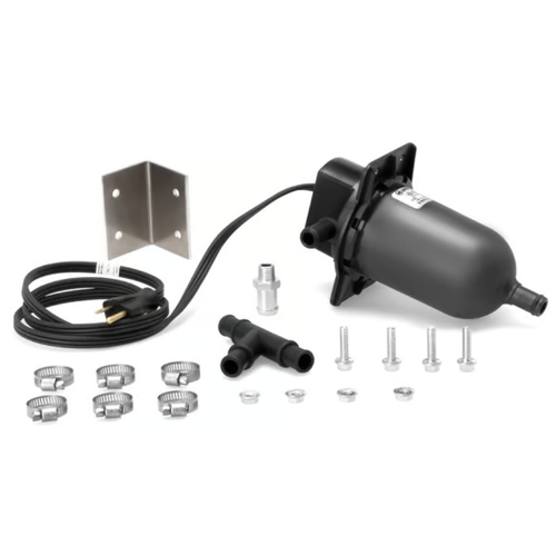 Coolant Heater Fleetguard 1000W/240V - 3890244C