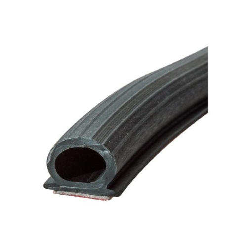 Self Adhesive Bulb Seal 8.3mm x 9mm - 38954