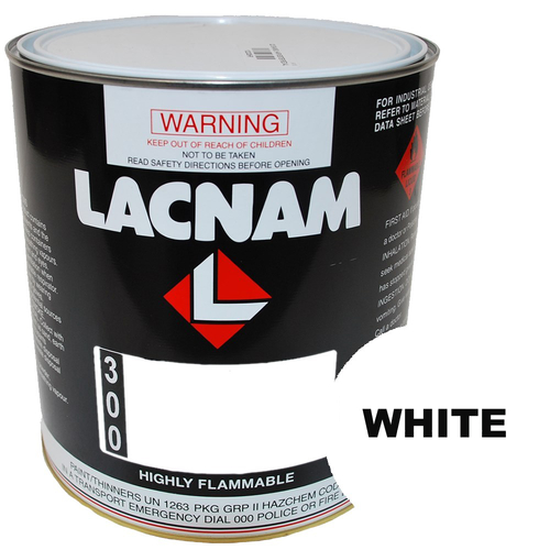 White 4lt