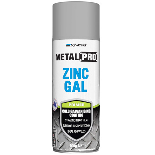 Zinc Gal Dy Mark 400g