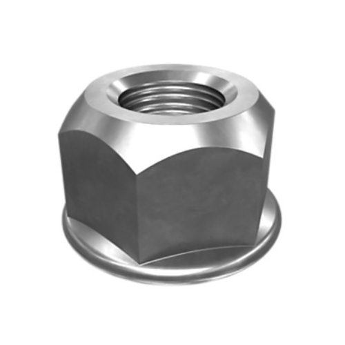 Locknut - Flange - 3912167