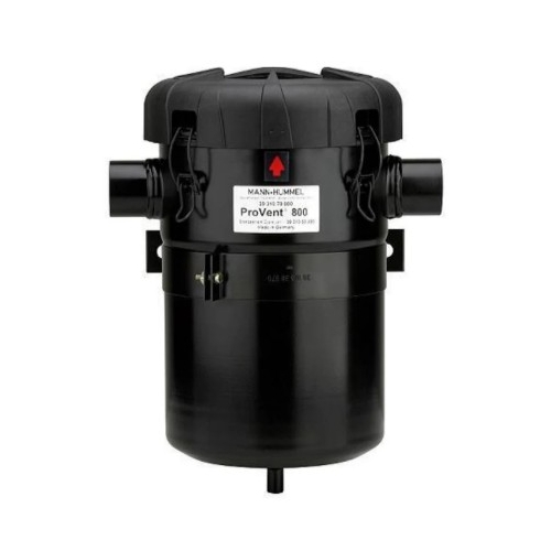 PROVENT 800 Housing - 3931070800