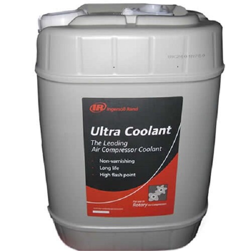 IR 20lt Ultracoolant 20Lt Ingersoll Rand Lubricant: 39433735