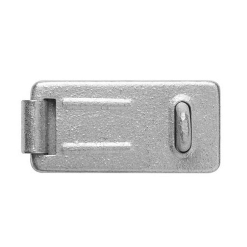 Hasp&Staple Security Pinnacle 121Mm Galvanised Ghs053