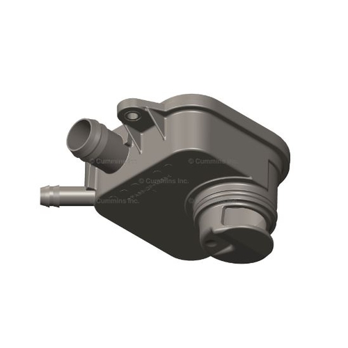 Air Filter Housing Breather