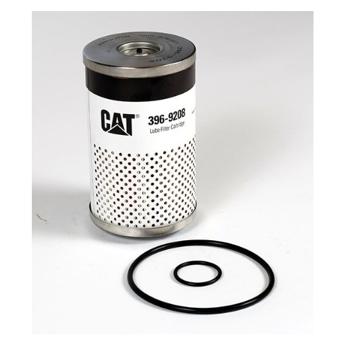 Filter-Fuel Water Separator - 3969208