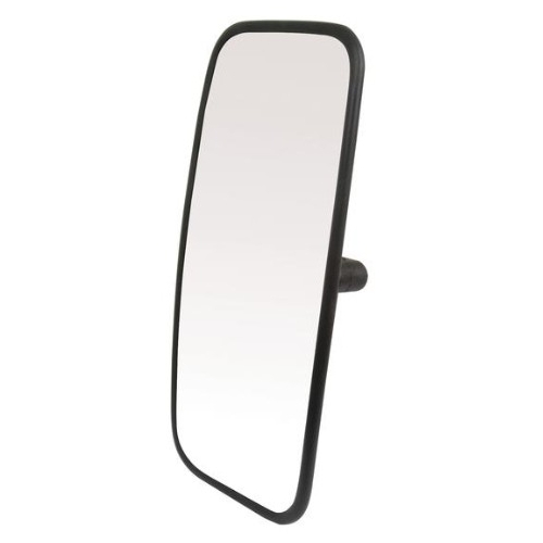 Mirror Head - Rectangular, Convex, 360 x 180mm, RH & LH - 39701