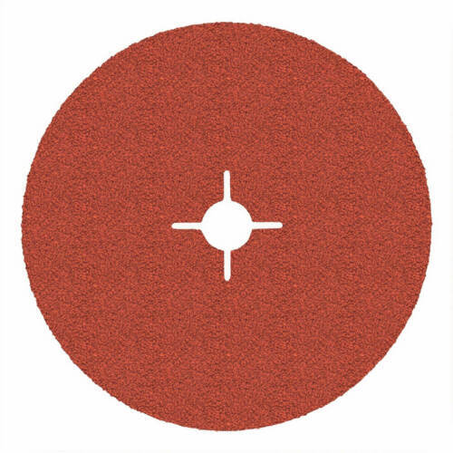 89735, 3M 787C 60+ Fibre Disc 125mm Diameter 22mm Arbour (25 discs) 89735 - 3M787C60