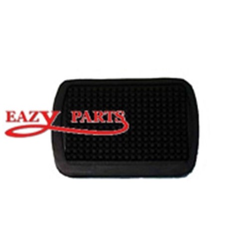 Clutch Pedal Pad