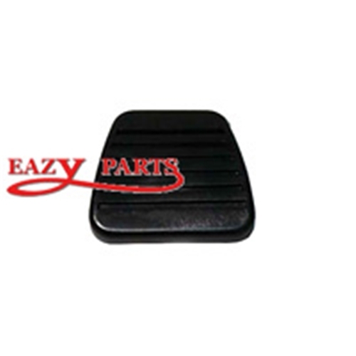 Brake/Clutch Pedal Rubber Fe649