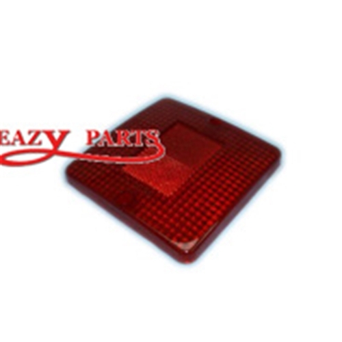 Rear Tail Light Lens Kit