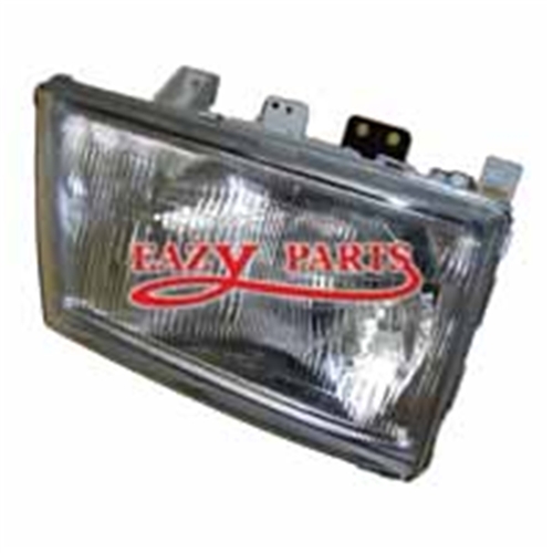 Headlight /Clearance Right Hand Semi Sealed Beam FE Mitsubishi