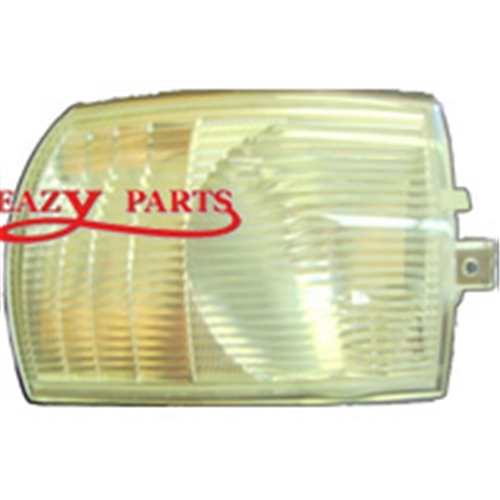 Lamp Park / Clearance Right Hand Front