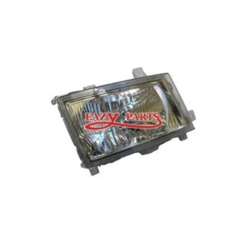 Head Lamp Fuso  R/H - 3R0775