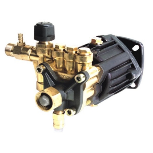 Checking Valve To Suit Spw2500P Pressure Washer - 3WA2022-25