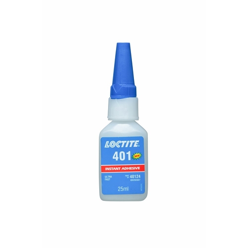 Loctite 401 Instant Adhesive 25ml