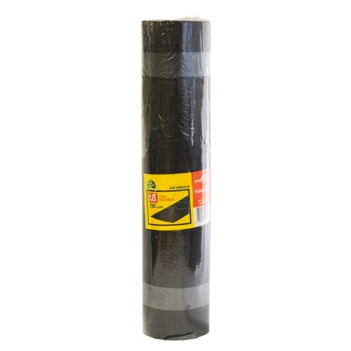 Moroday 750 x 10mm x 1.8m Adhesive Foam Roll