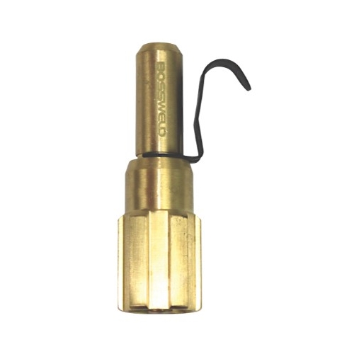 Bossweld 3/8" (10mm) Mixer