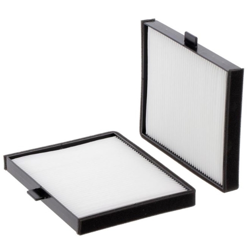 Cabin Filter 400402-00001