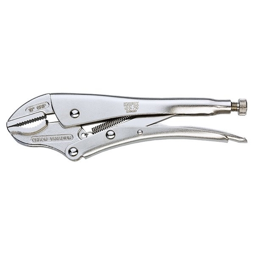 40 04 250 - Universal Grip Pliers 250Mm Knipex