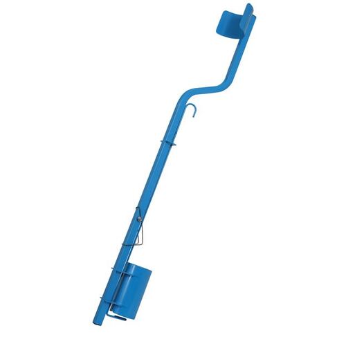 Long Arm Handle Dispenser