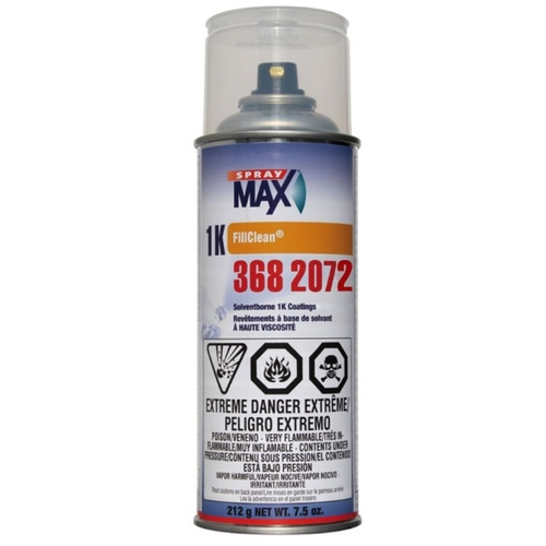 Gpi 1K Spraymax Aerosol Tinted To Ral1007 - 4015962888852