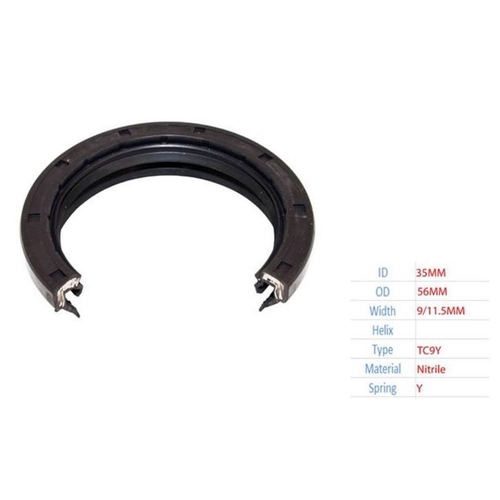 Man/DCT/AMT Trans Drive Shaft Seal