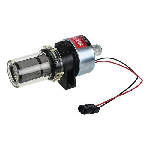 Facet Dura-Lift Solid State Fuel Pump (12V) - 40290N