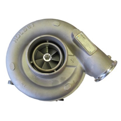 Turbo Charger