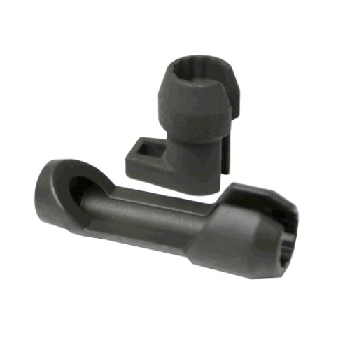 No.4044 - 17mm Injector Crows-foot Wrench