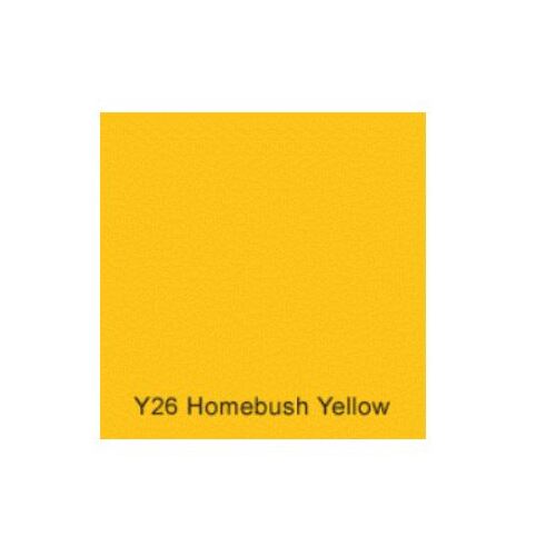 Homebush Gold Y26 Aerosols Qt0723