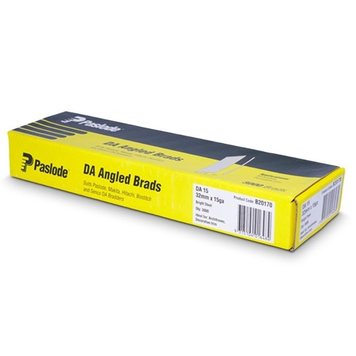 Paslode B20170 Duo Fast Da15 32Mm - 40710-51766