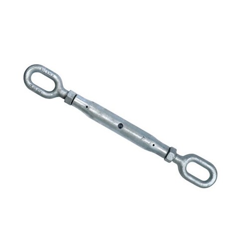Austlift 20mm Rigging Screw Eye / Eye Grade S High Tensile Steel  3.2 Tonne