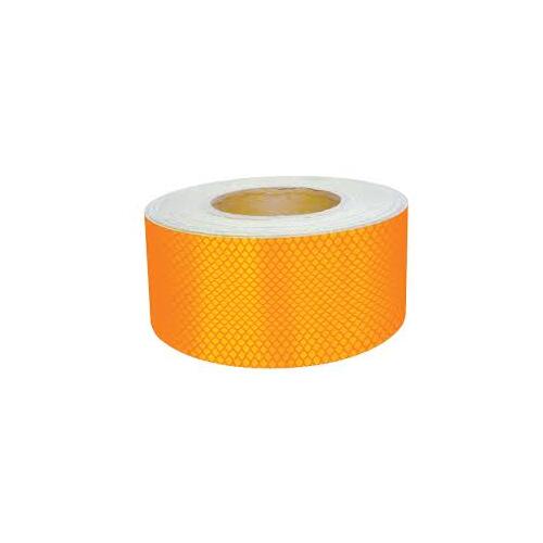 Yellow Diamond Grade Tape 1Mtr