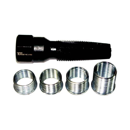 No.4100 - 14mm Spark Plug Thread Insert Kit