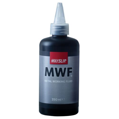 MolySlip 41003 Metal Working Fluid Bottle- 350ml